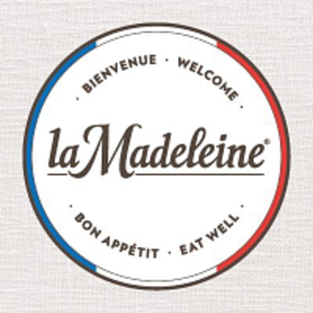 La Madeleine