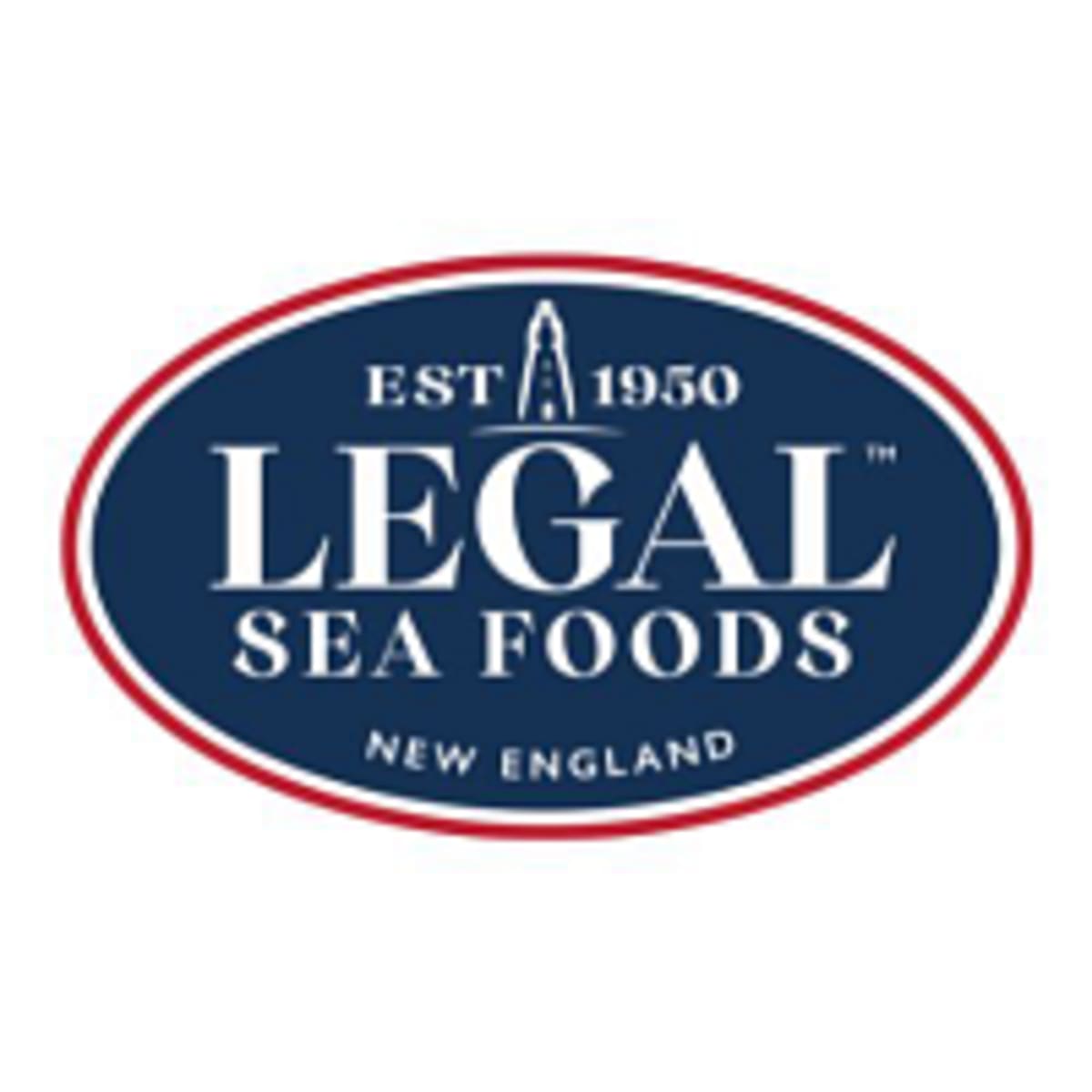 Free Cup of Clam Chowder for New Legal Net Rewards Members