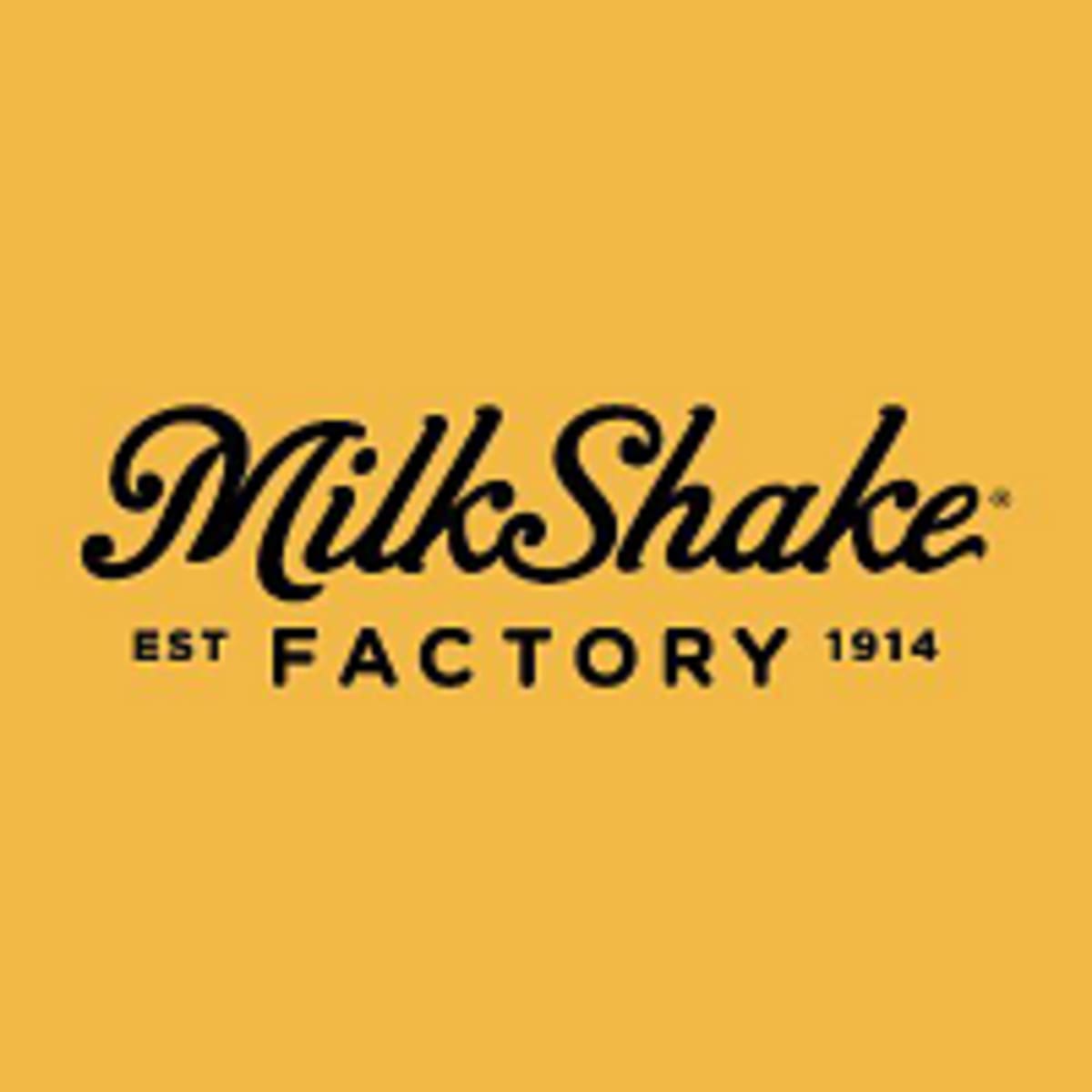 Milkshake Factory