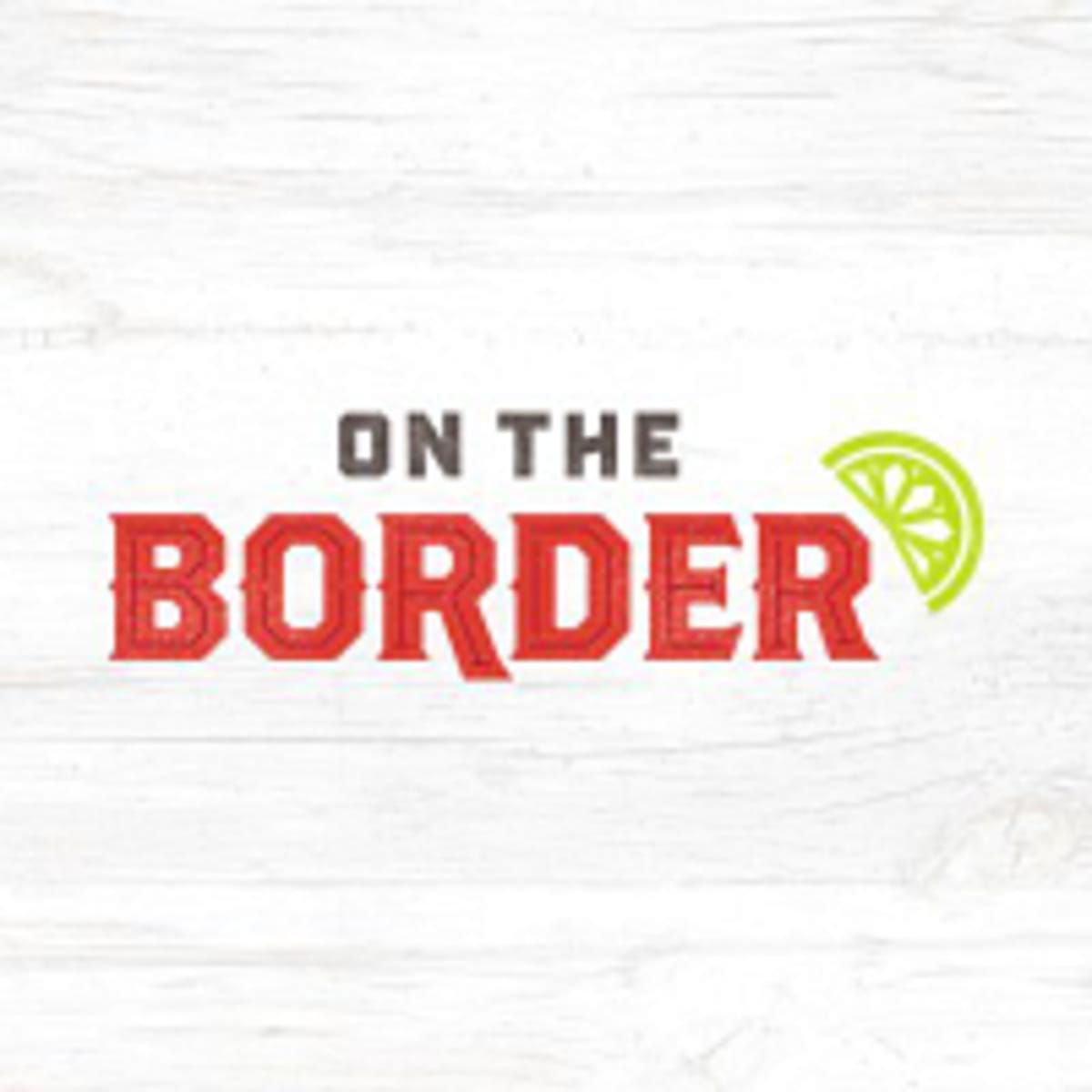 On The Border
