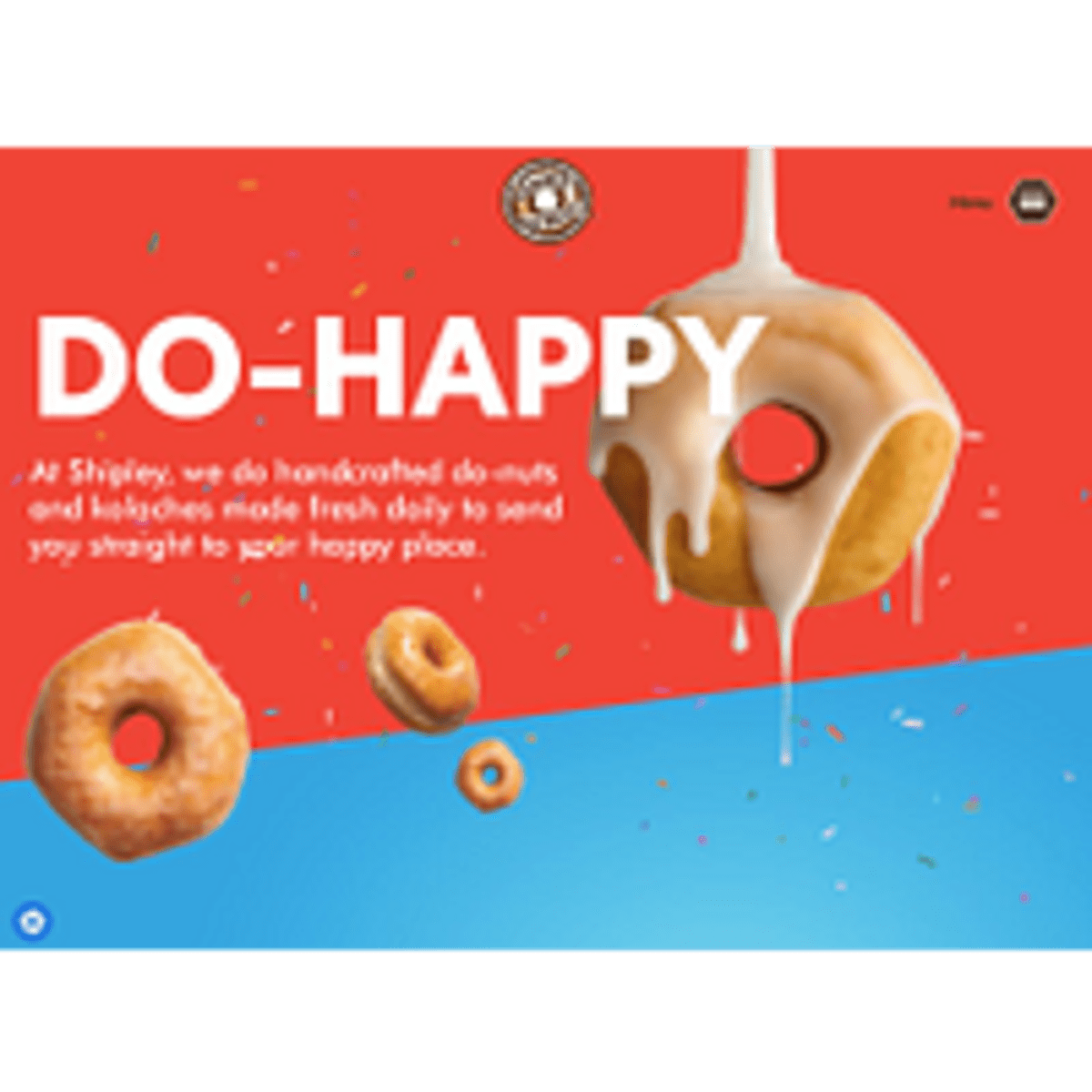 Shipley Do-Nuts