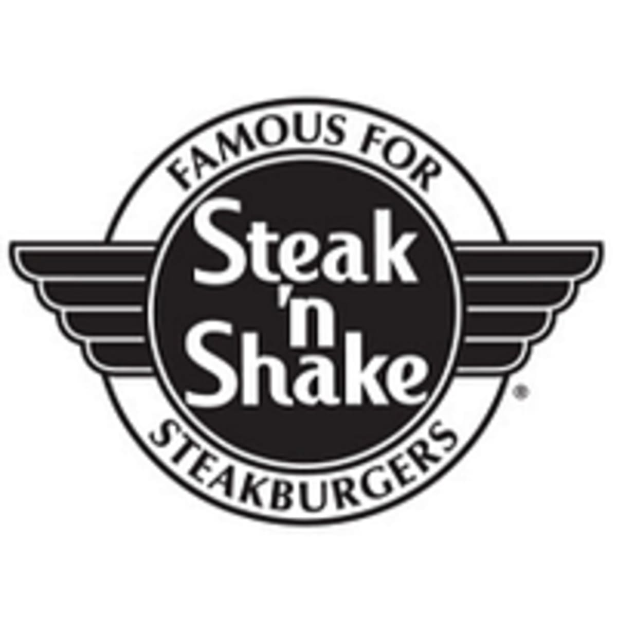 $4.99 Steakburger Meal Deal