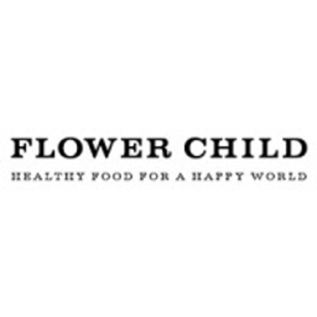 Flower Child