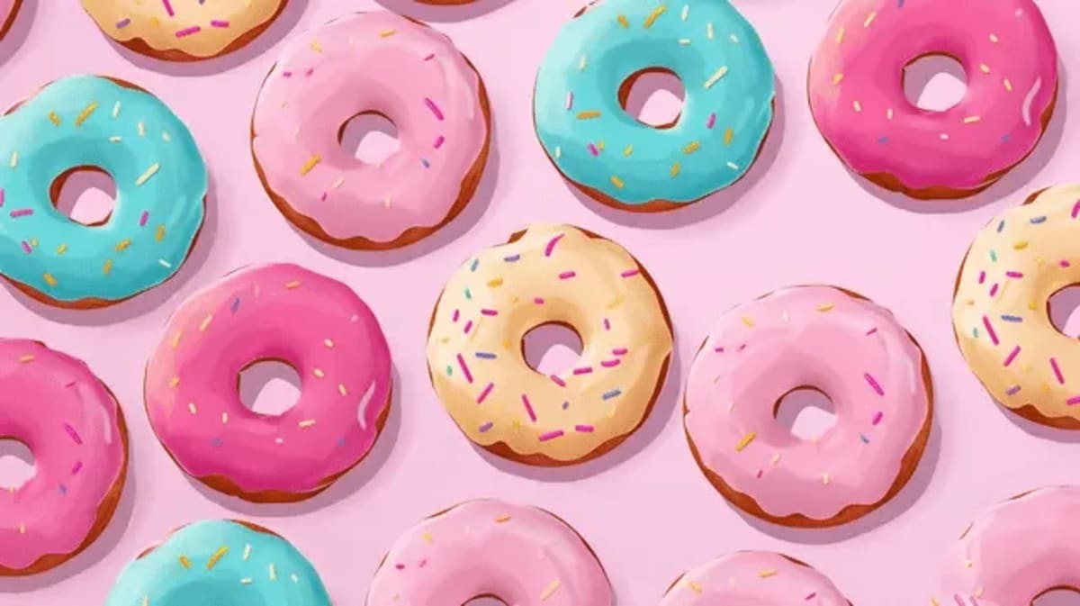 National Donut Day