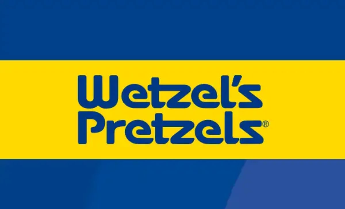 BOGO Pretzel for New Members