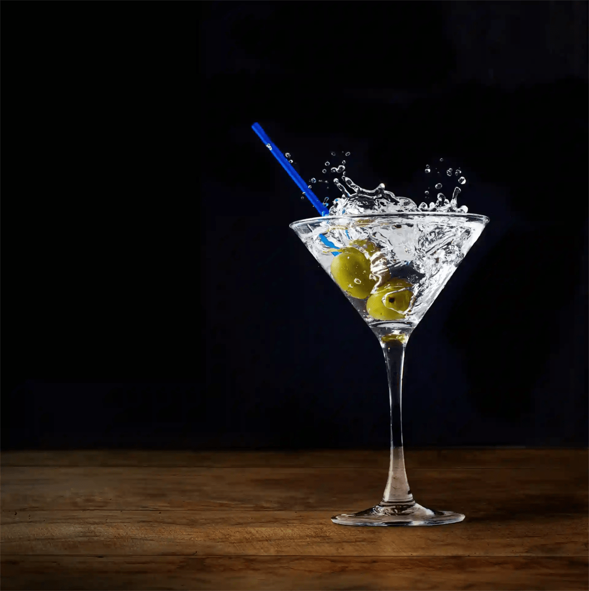 $7 Martini Thursday
