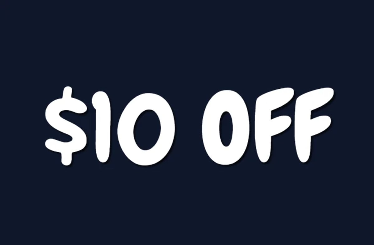 $10 Off Your First Visit for New eClub Members