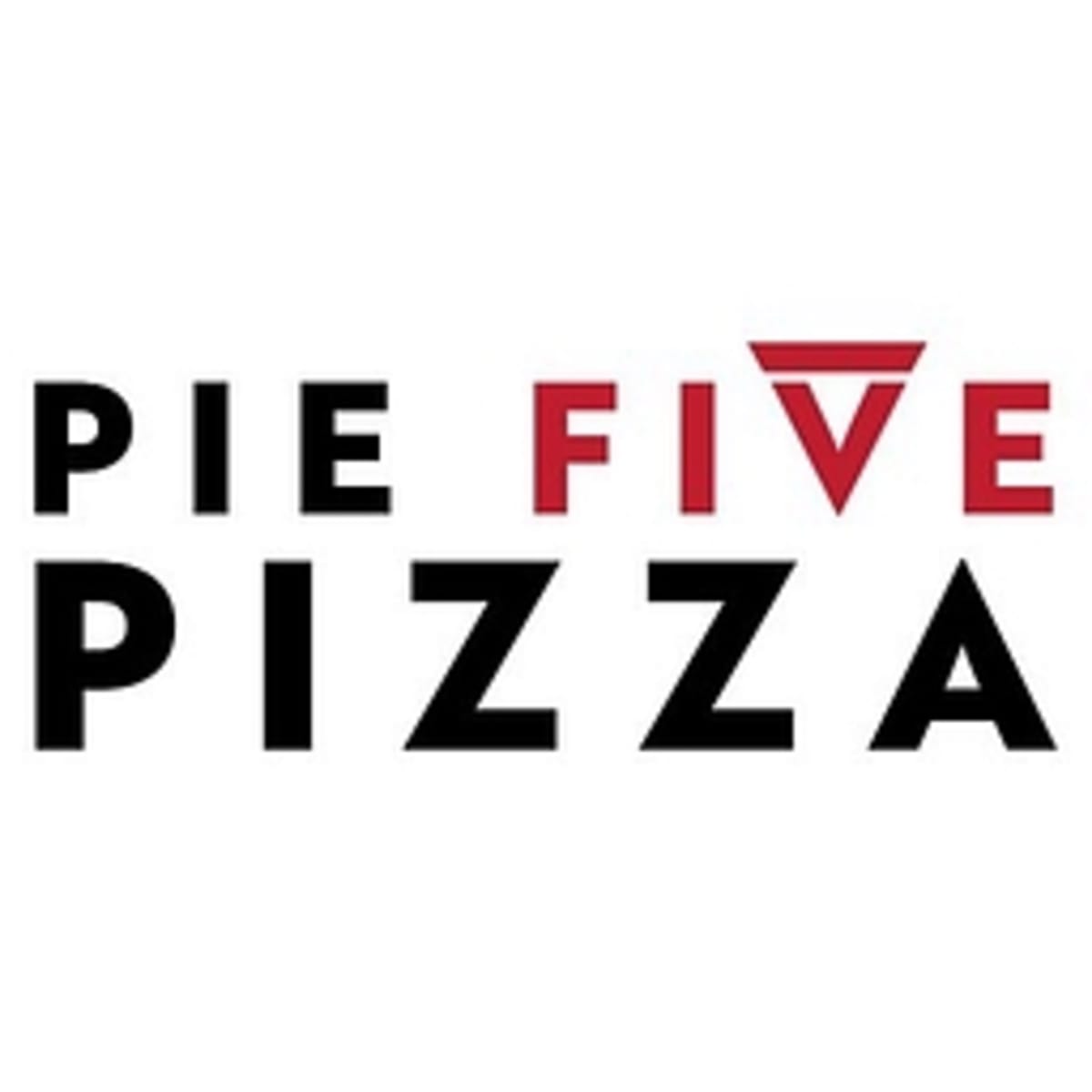 Pie Five Pizza Co.