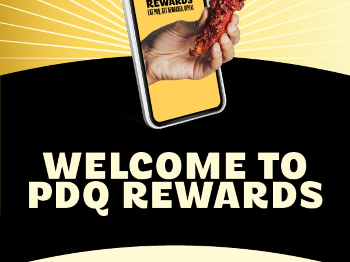 3 Free Tenders with First Purchase