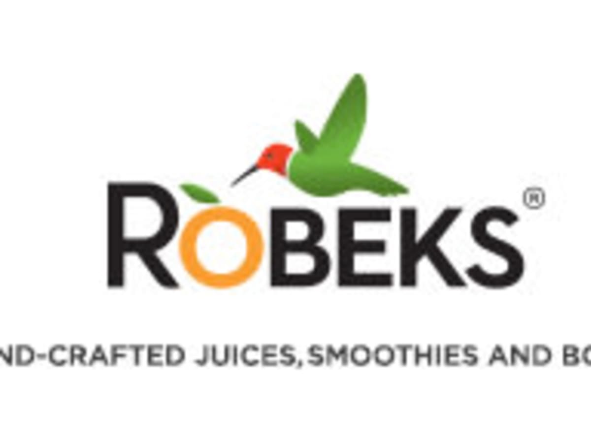 Welcome to Robeks Rewards: $5 credit