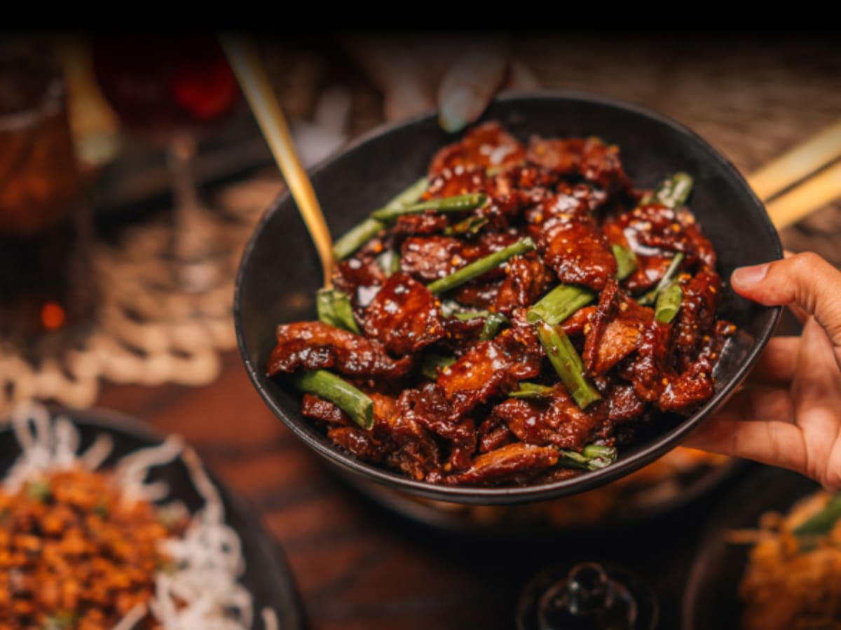 BOGO Entrée with rewards signup