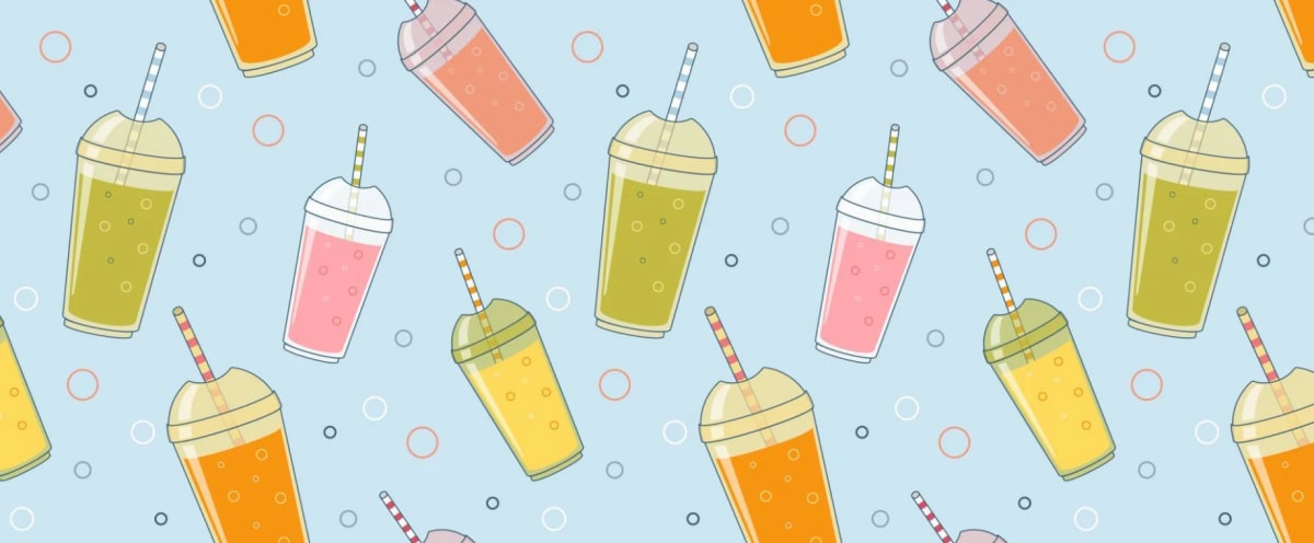 National Smoothie Day