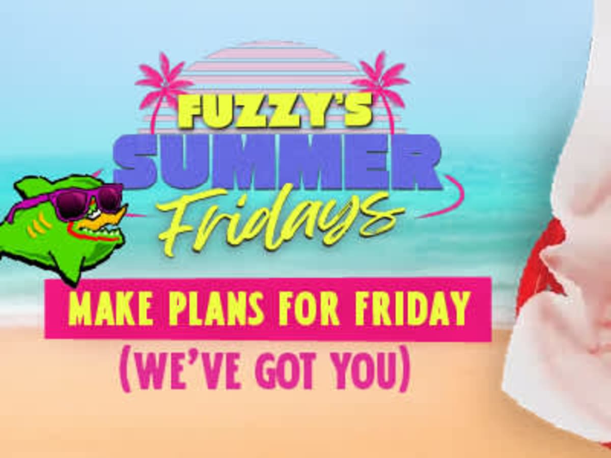 Free Burrito or Bowl at 7 Fridays - Rewards Members Only