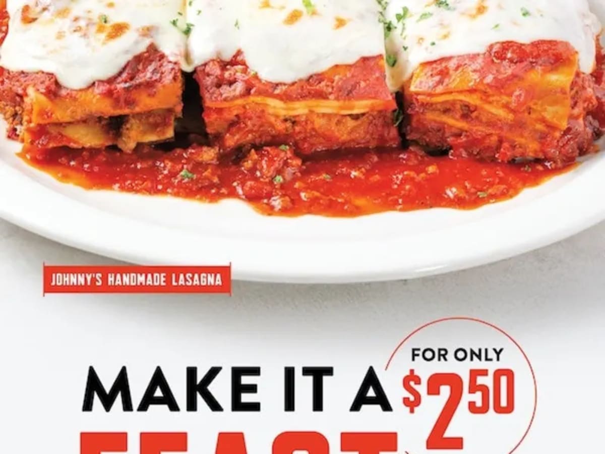 Half Off Family Platters on Mondays