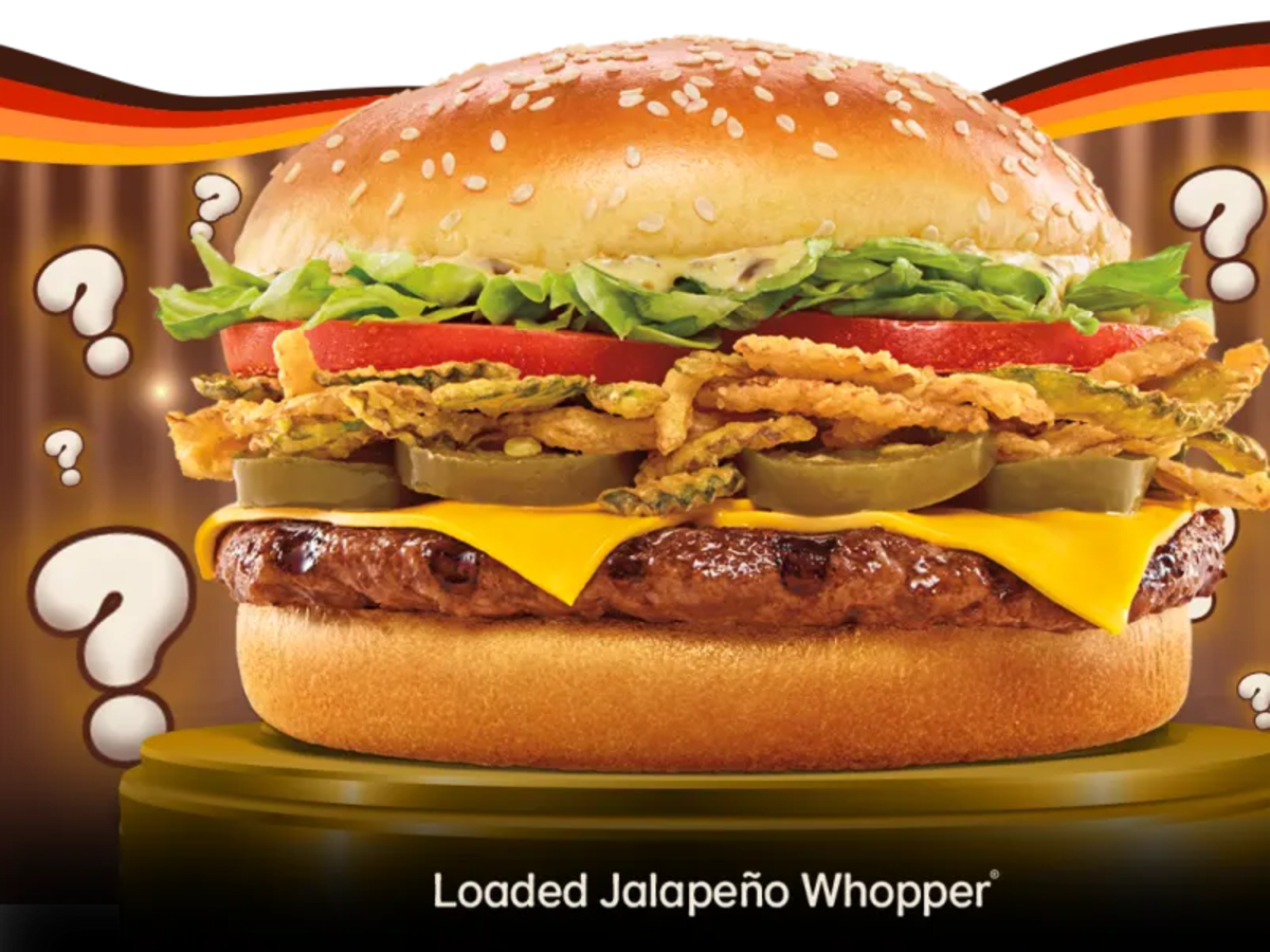 $5 Duo or $7 Trio Combo Meals