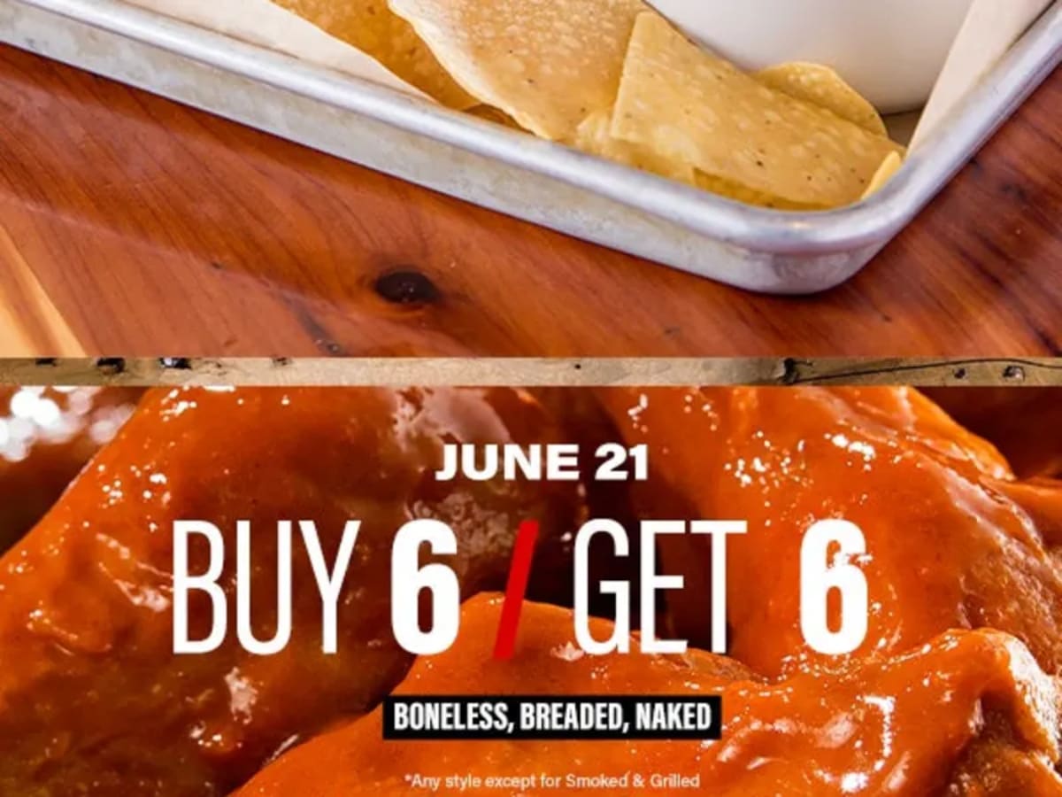 Free Chips & Queso - Friends of the Peaks Signup