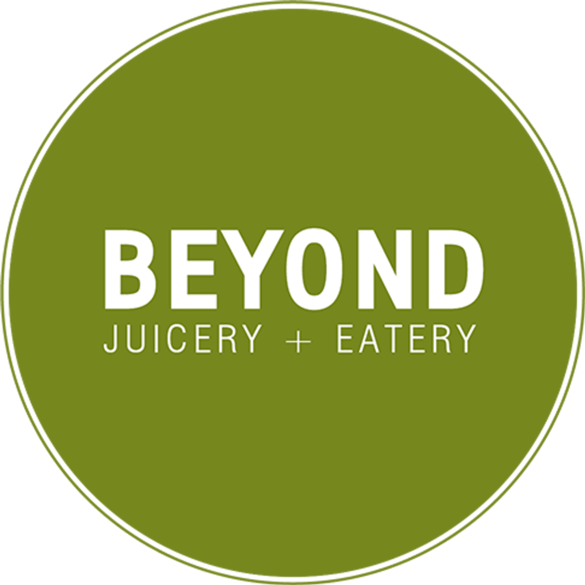 Beyond Juicery + Eatery