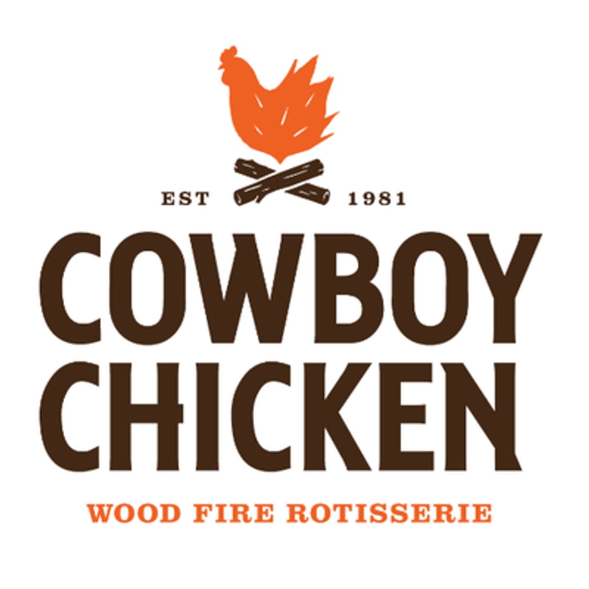 Cowboy Chicken
