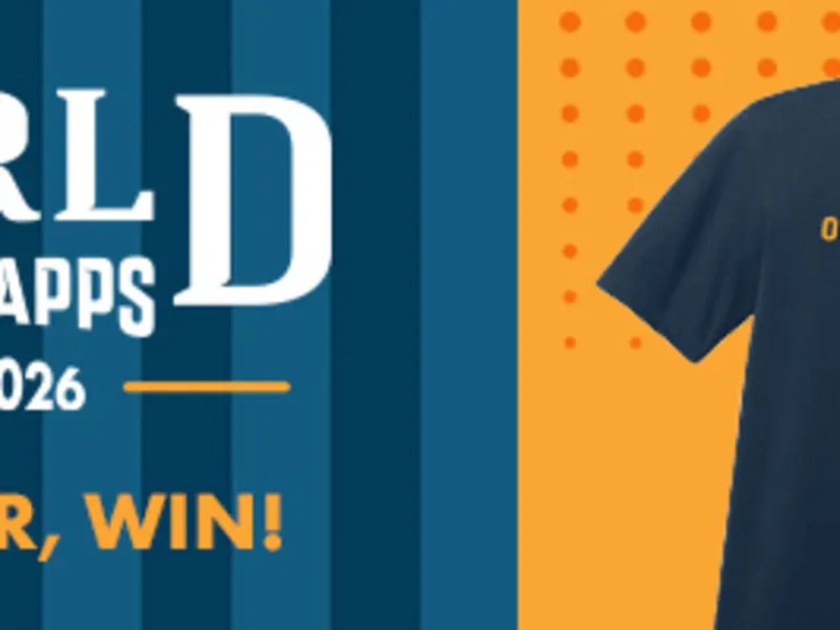 Free T-Shirt w/ Tour Completion - Rewards Members