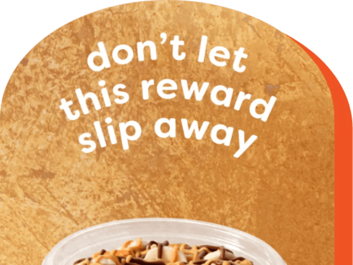 50% Off a Bowl - Free Signup Required