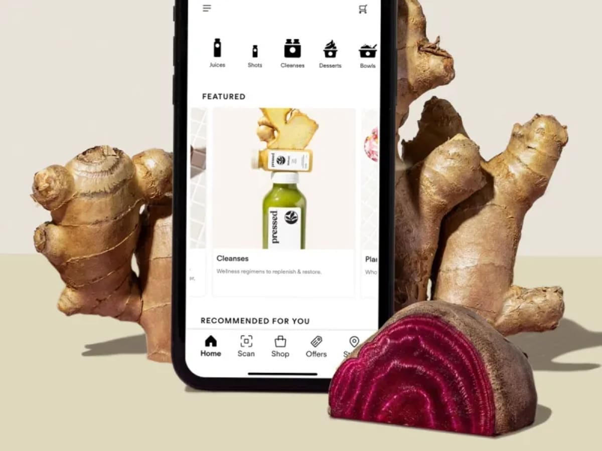 $5 Off First In-App Purchase - Free Signup Required