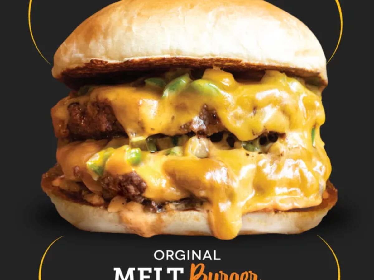 Free Fries with Entree Purchase - Rewards Members Only