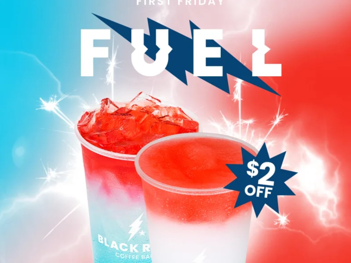 $2 Off Large Rocket Fuel