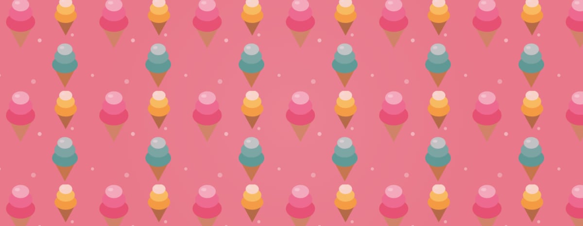 National Ice Cream Day