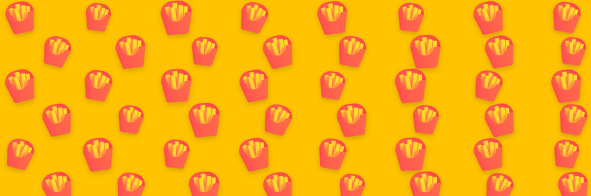 National French Fry Day