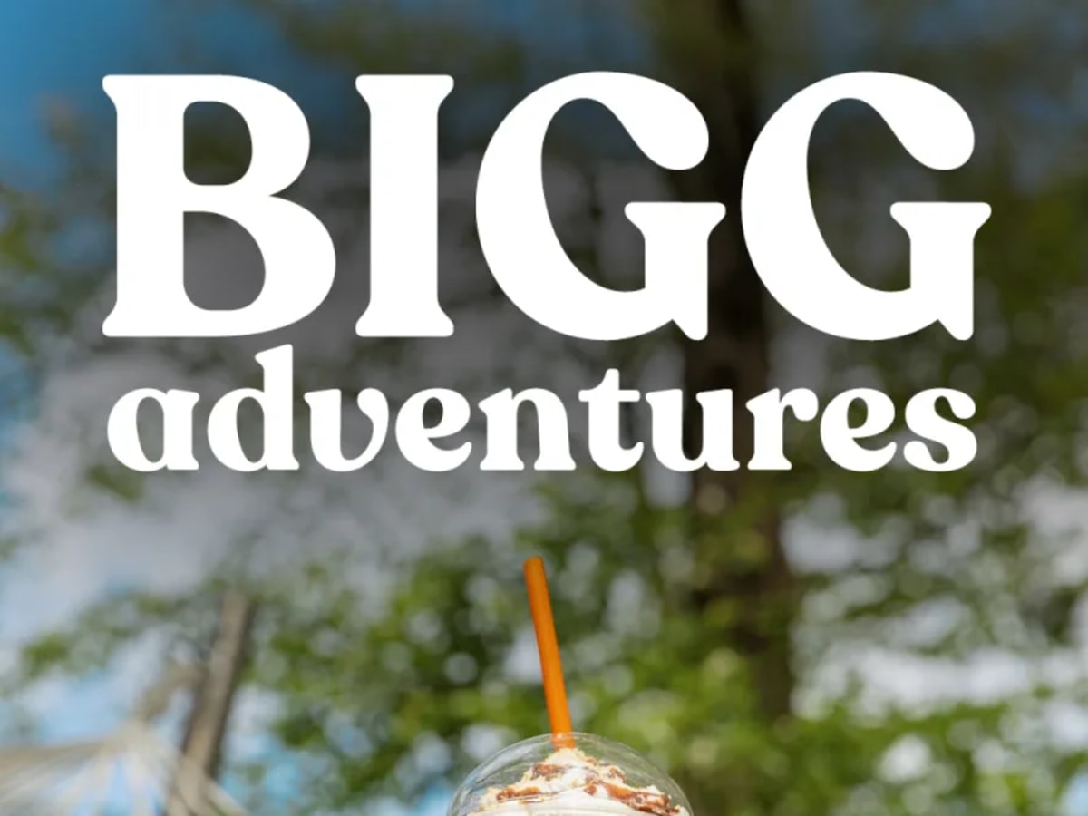 Any Specialty Beverage for $4.99