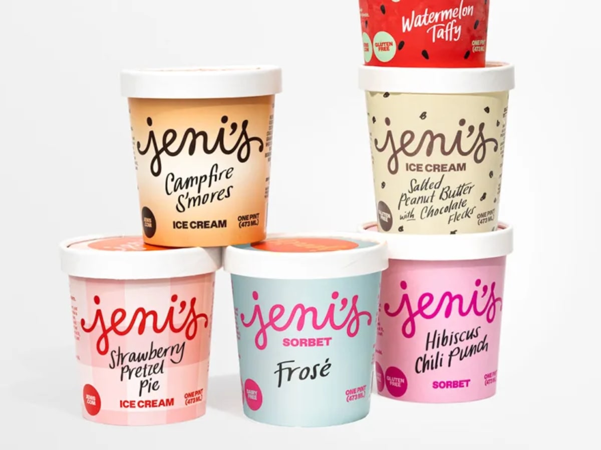 Free Pint with Purchase of 5 - Rewards Members Only