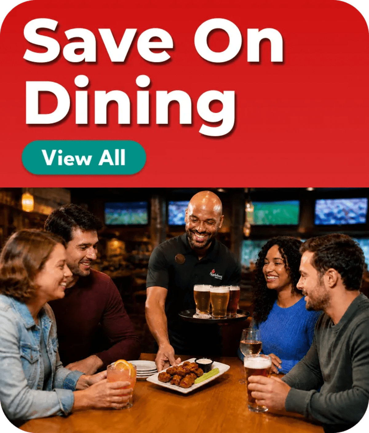 Dining Deals