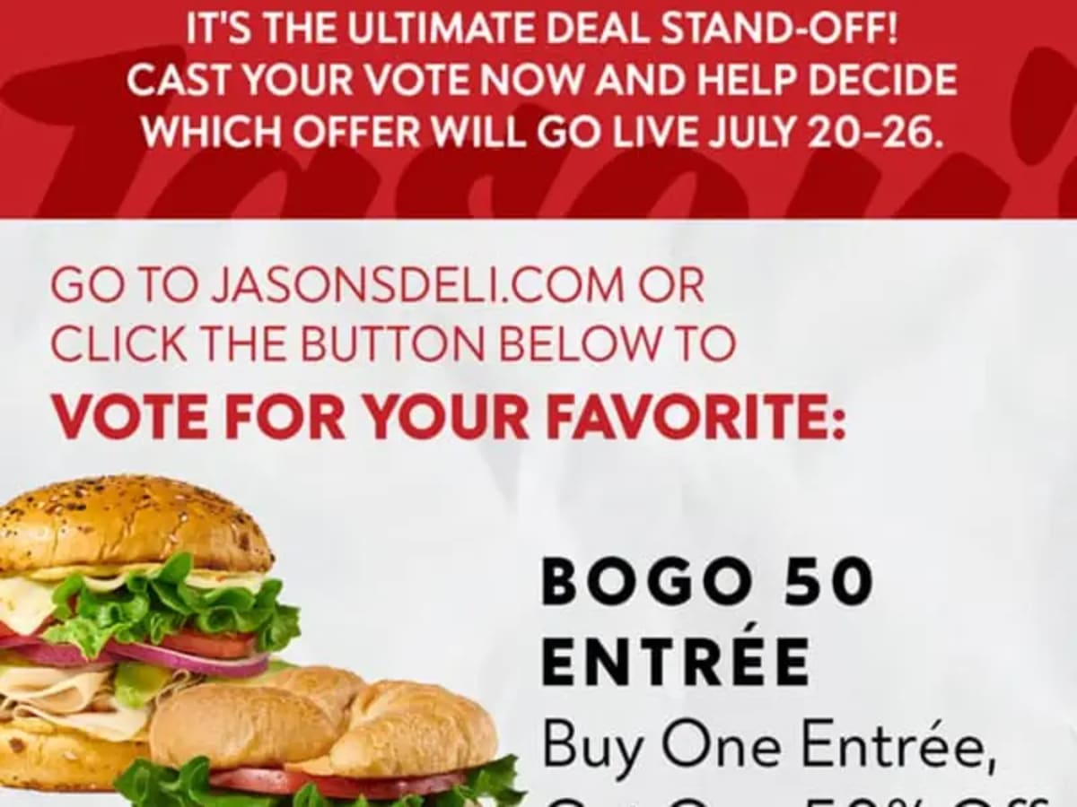 $3 Off Salad Bar Purchase - Rewards Members Only