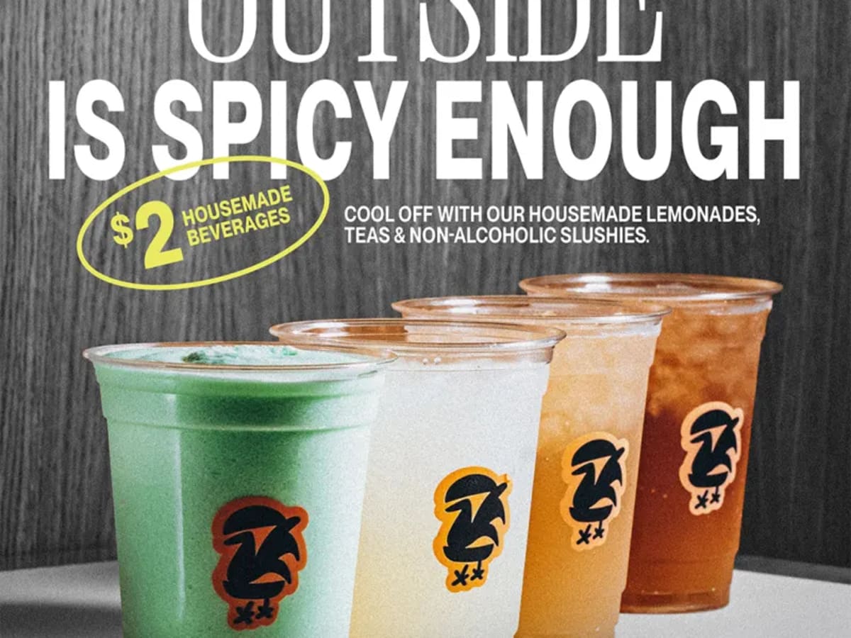 Buy 1, Get 1 Sando - Late Night