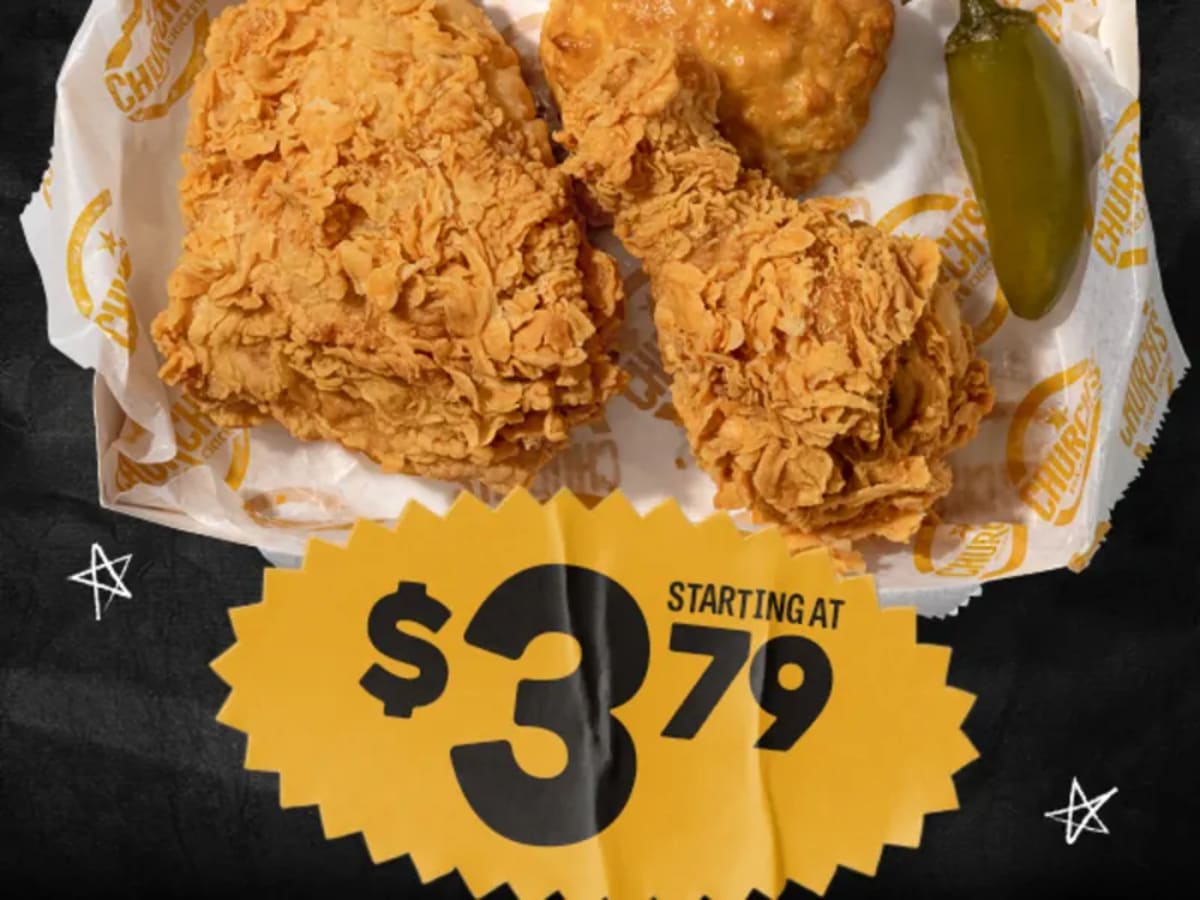 Free Mashed Potatoes Side with $250+ Catering Order