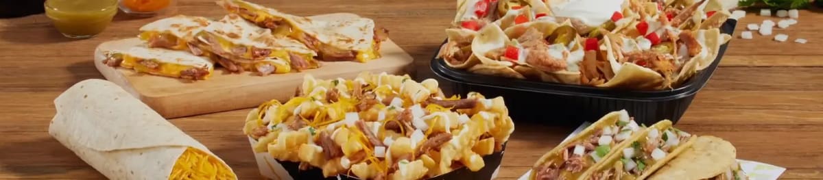 Del Taco