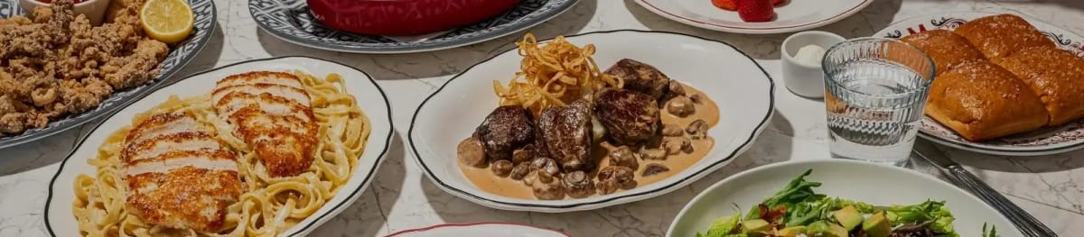 Maggiano's Little Italy