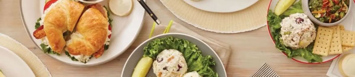 Chicken Salad Chick