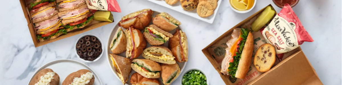 McAlister's Deli