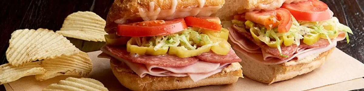 Jason's Deli