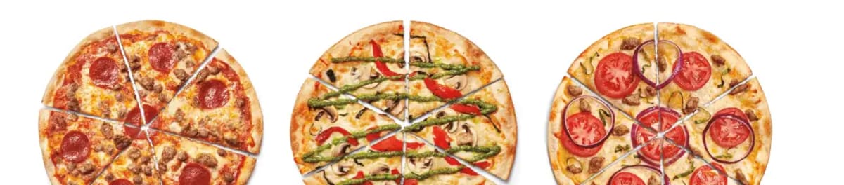 MOD Pizza