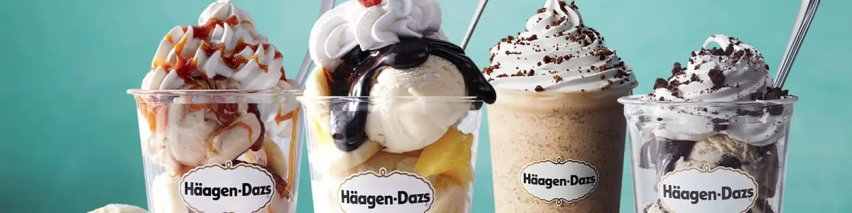Haagen-Dazs