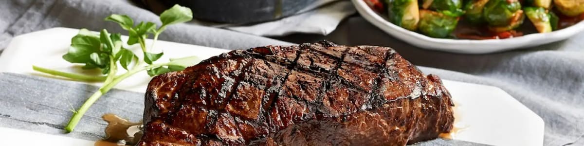 Morton's The Steakhouse