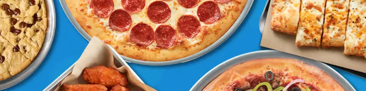 Chuck E. Cheese