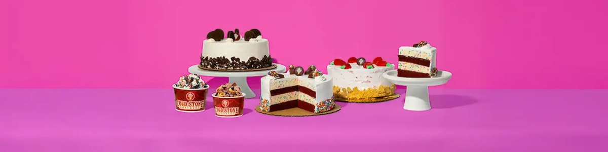 Cold Stone Creamery