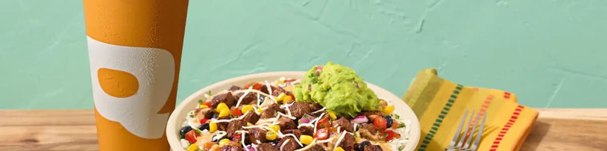 Qdoba