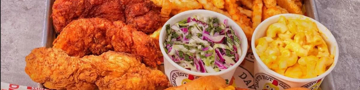 Dave's Hot Chicken