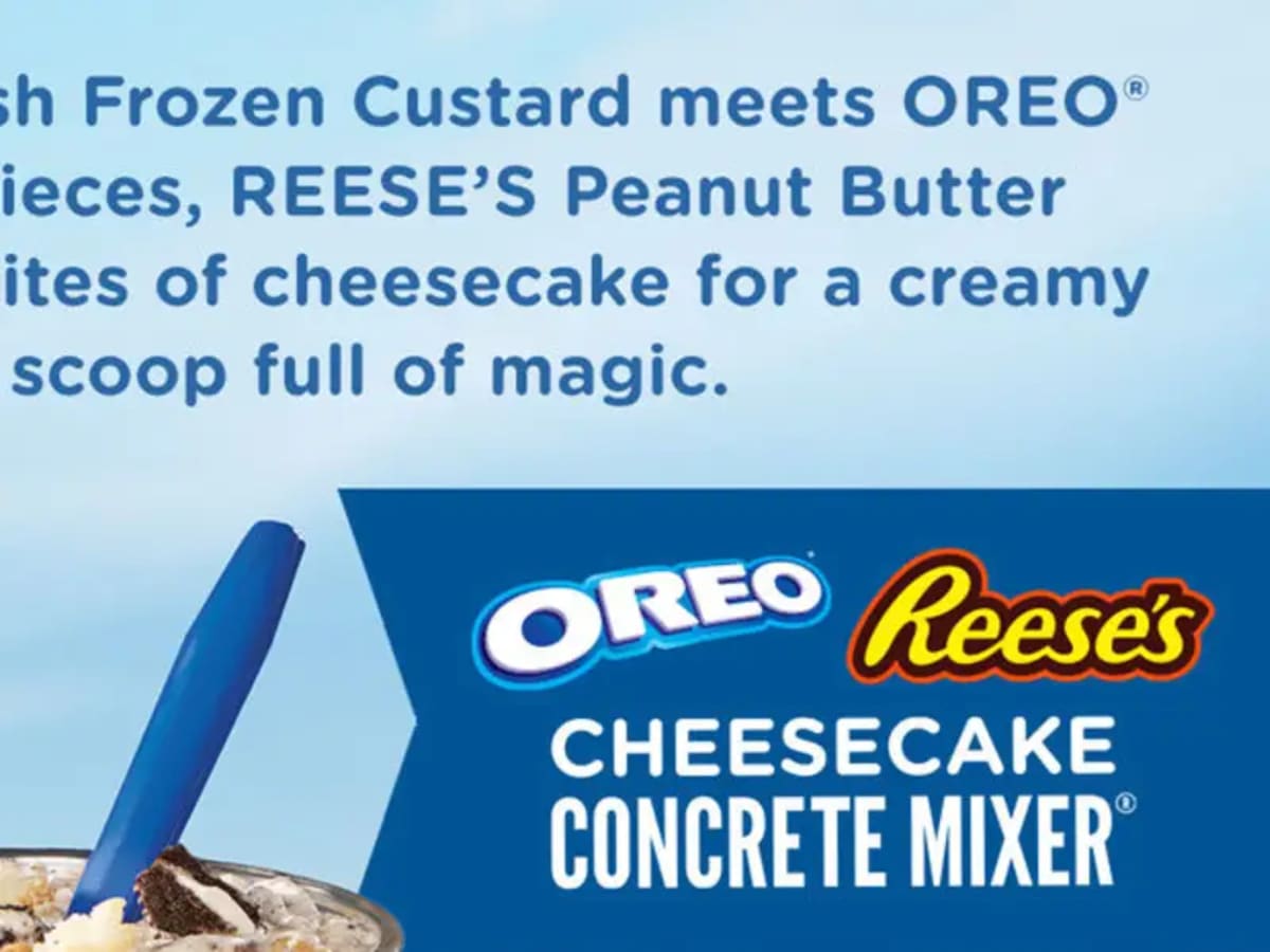 BOGO Two-Scoop Turtle Sundae - Rewards Members Only