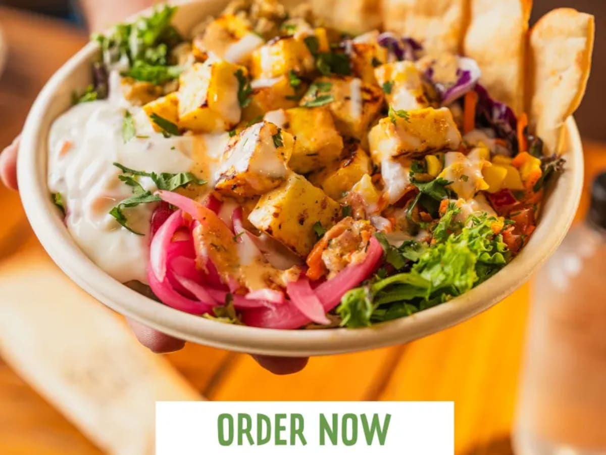 33% Off One Entrée - Rewards Members Only