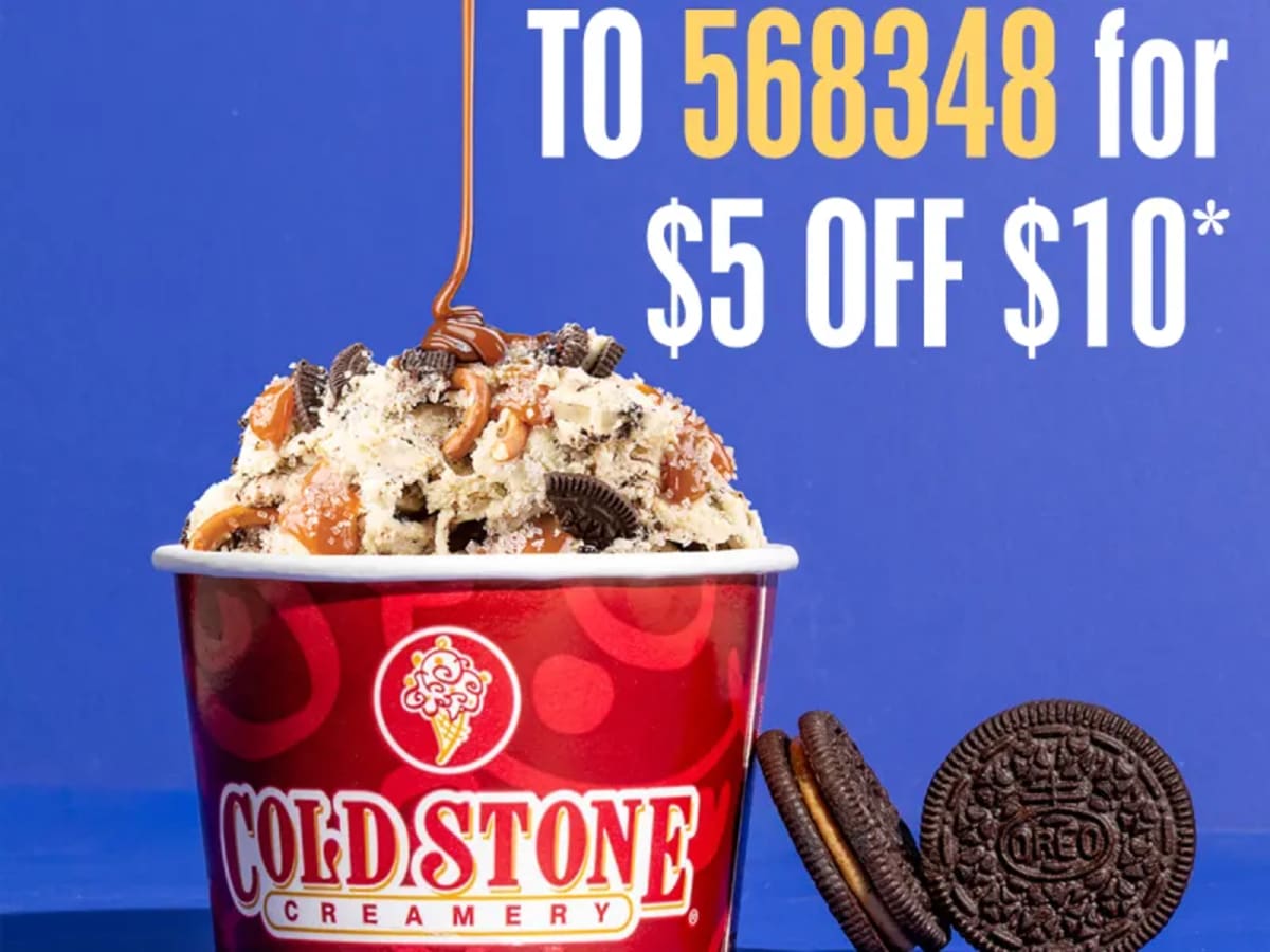 $5 Off $10+ Purchase - Free Signup Required